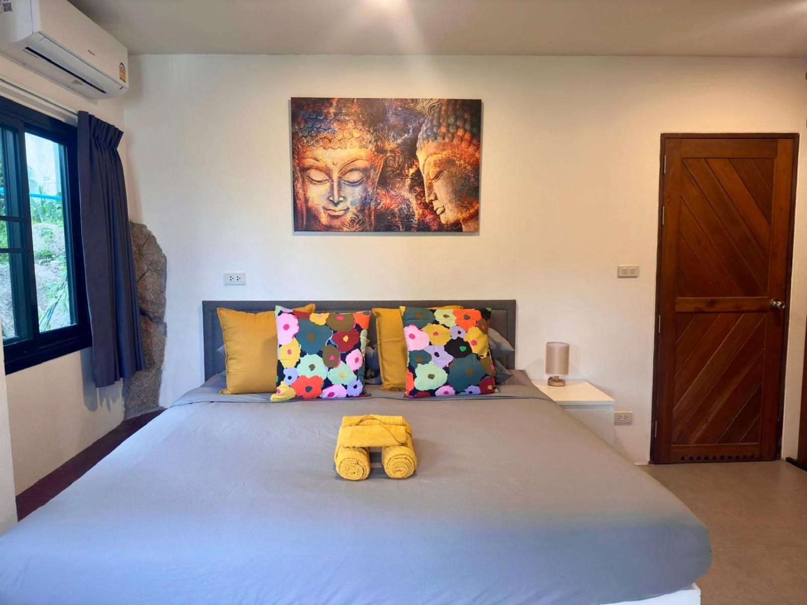 High Tide Apartemen *